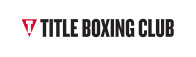 TITLE Boxing logo