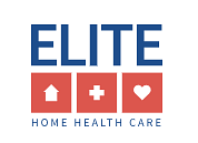 Elite Home Health Care logo