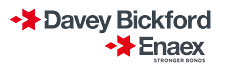 Davey Bickford Enaex logo