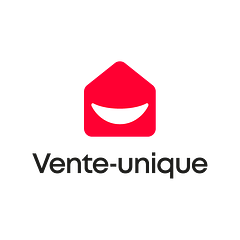 Vente Unique logo