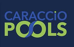 Caraccio Pools logo