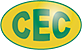Clinton Electric Co. logo