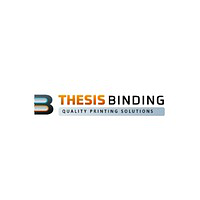 Thesis Binding Canada logo