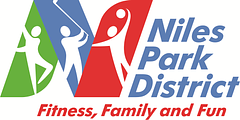 Niles Park District logo