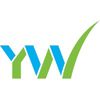 YW Calgary logo