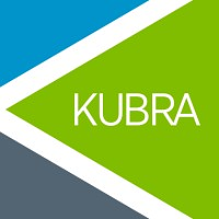 KUBRA logo