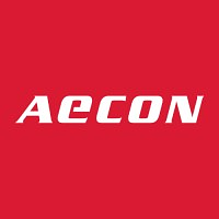 Aecon Group Inc. logo