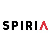 Spiria logo