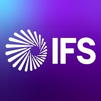 IFS logo