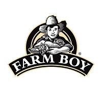 Farm Boy Inc. logo