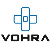 Vohra Wound Physicians logo