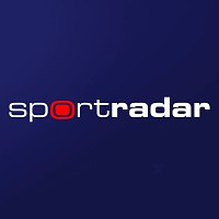 Sportradar logo