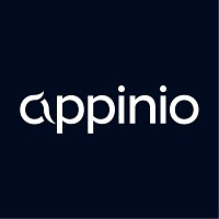 Appinio logo