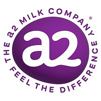 The a2 Milk Company logo