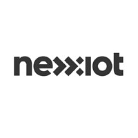 Nexxiot logo