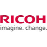 Ricoh logo