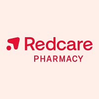 Redcare Pharmacy logo