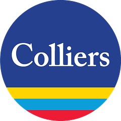 Colliers International EMEA logo