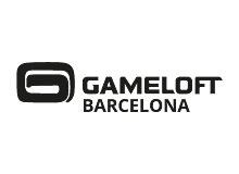 Gameloft Barcelona logo