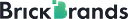 BrickBrands logo