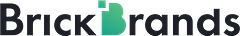 BrickBrands logo