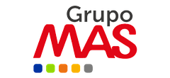 Grupo MAS logo