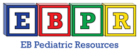 EB Pediatric Resources logo