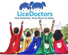 LiceDoctors logo