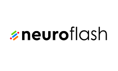 neuroflash logo