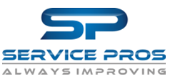 Service Pros Installation Group logo