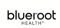 BlueRoot Health logo