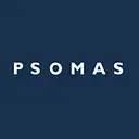 Psomas logo