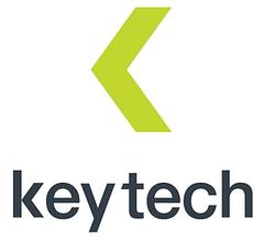 Key Tech logo