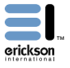 Erickson International logo