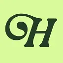 Healthyish Content logo