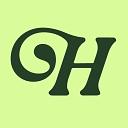 Healthyish Content logo