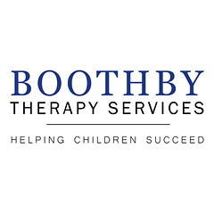 Boothby Therapy Services logo