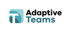 Adaptive Teams logo
