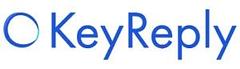 KeyReply logo
