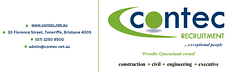Contec Recruitment Pty logo