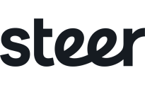 Steer logo