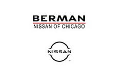 Berman Auto Group logo