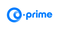 Prime logo