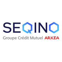 Seqino logo