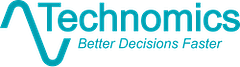 Technomics logo