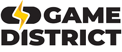 Game District logo