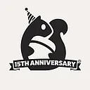 Blind Squirrel Entertainment logo