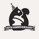 Blind Squirrel Entertainment logo