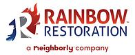 Rainbow International Restoration logo