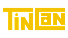 Tin Can logo